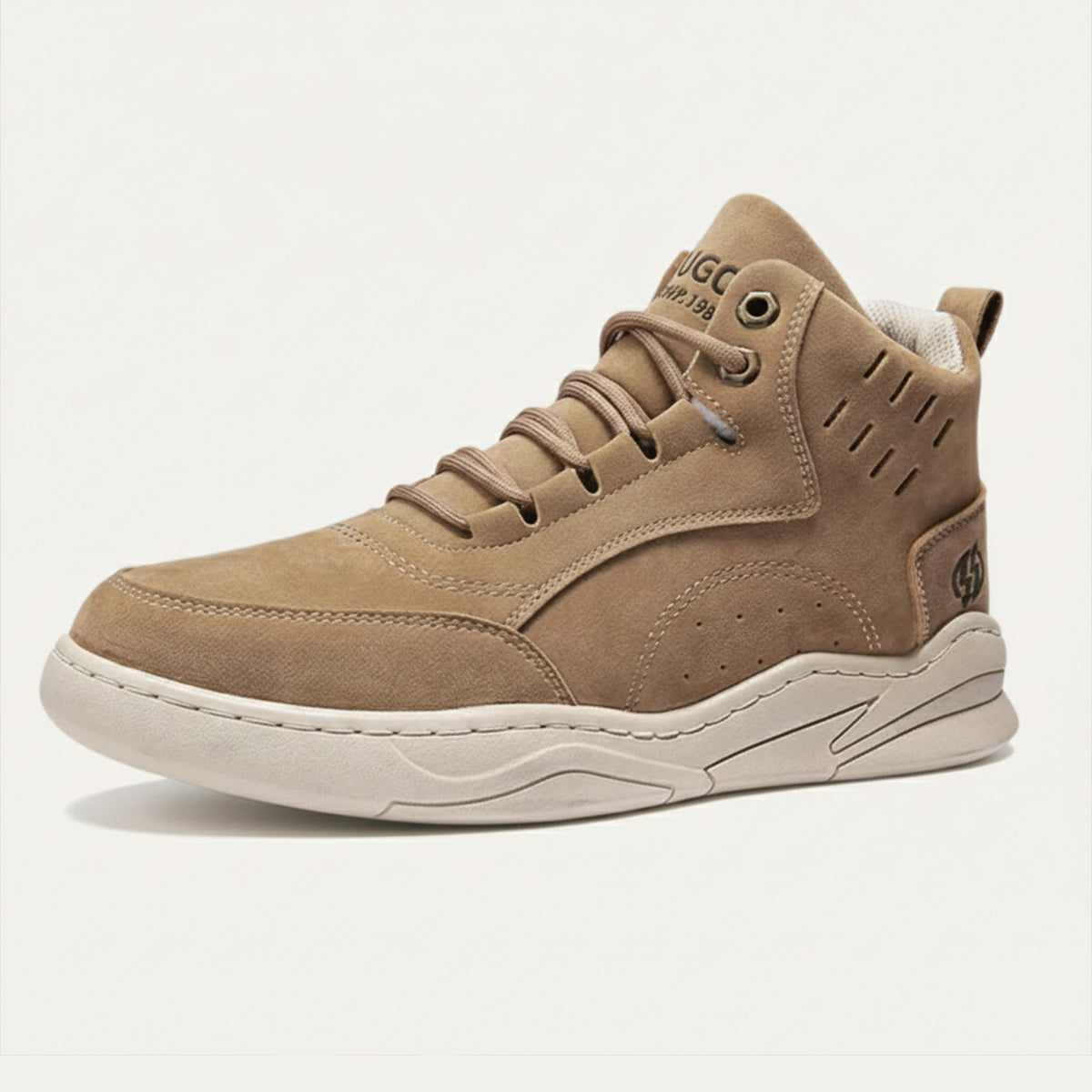 The Cedarforest Winter Fur Lined Snow Boots