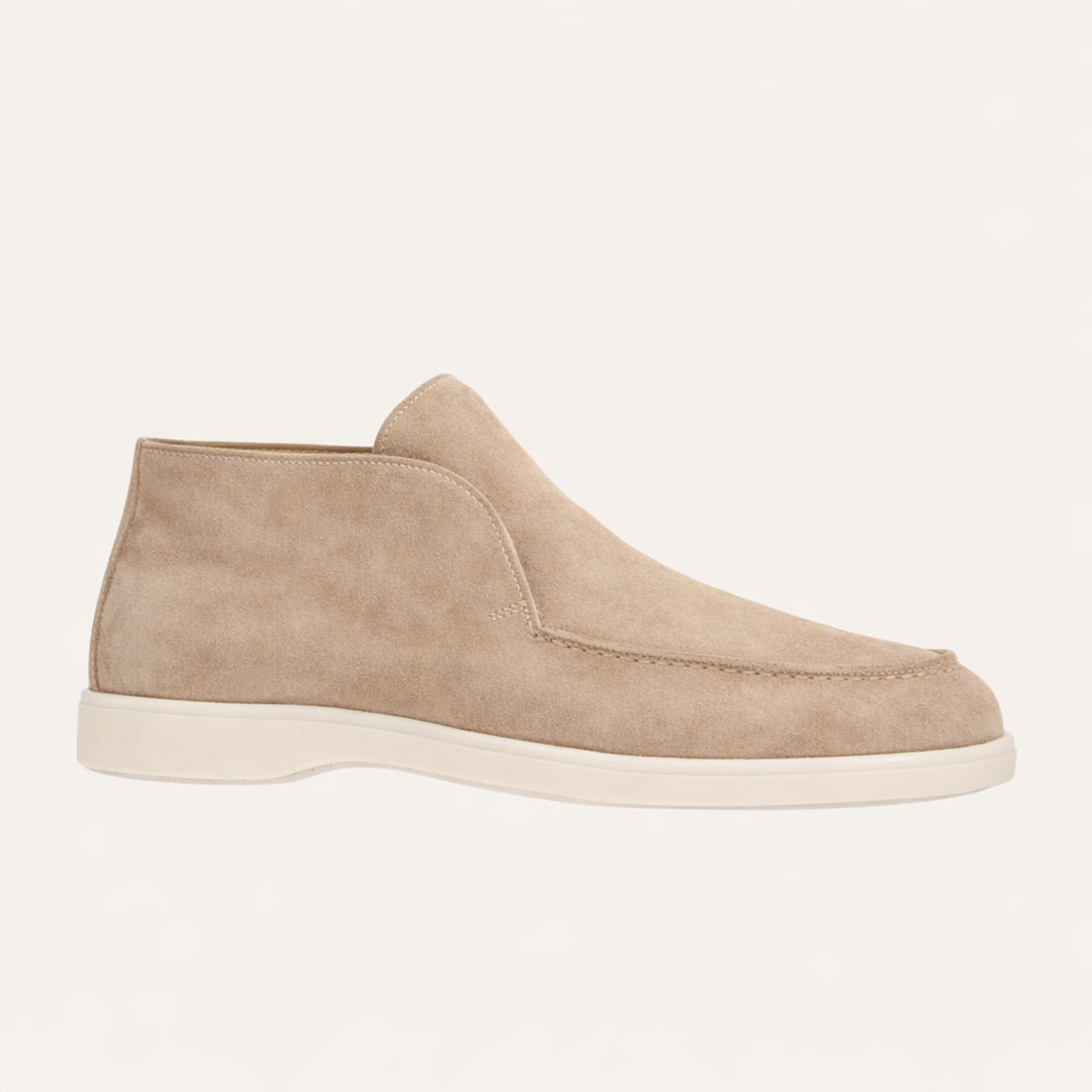 The Menorca Men’s Lightweight Luxury Slip On Loafers