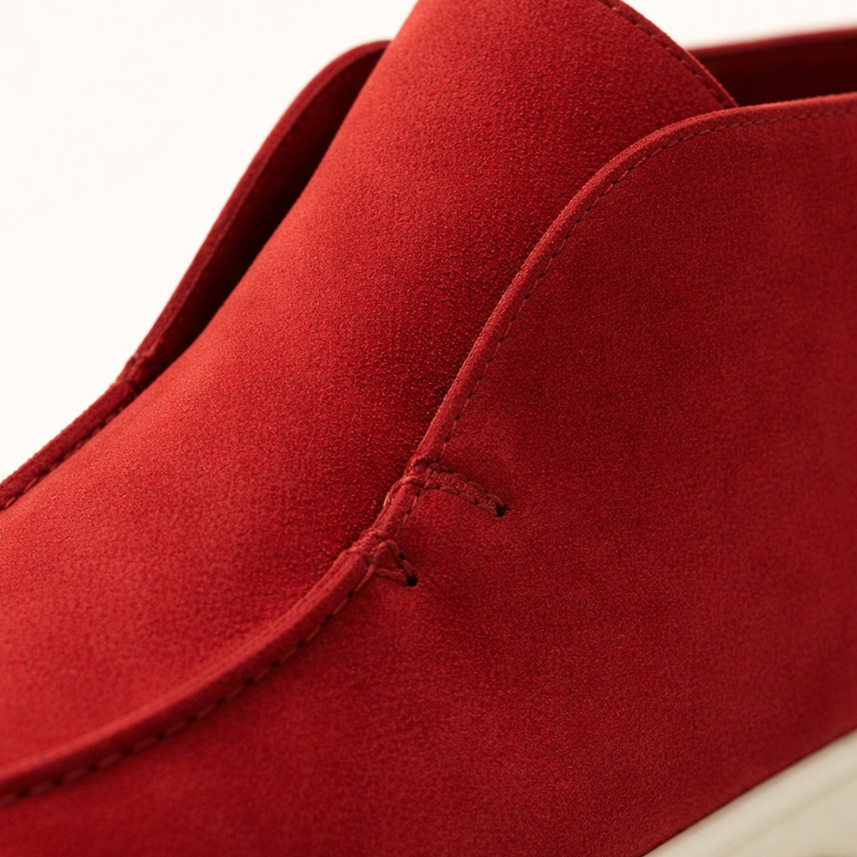 The Santorini Men’s Minimalist Luxury Slip On Loafers