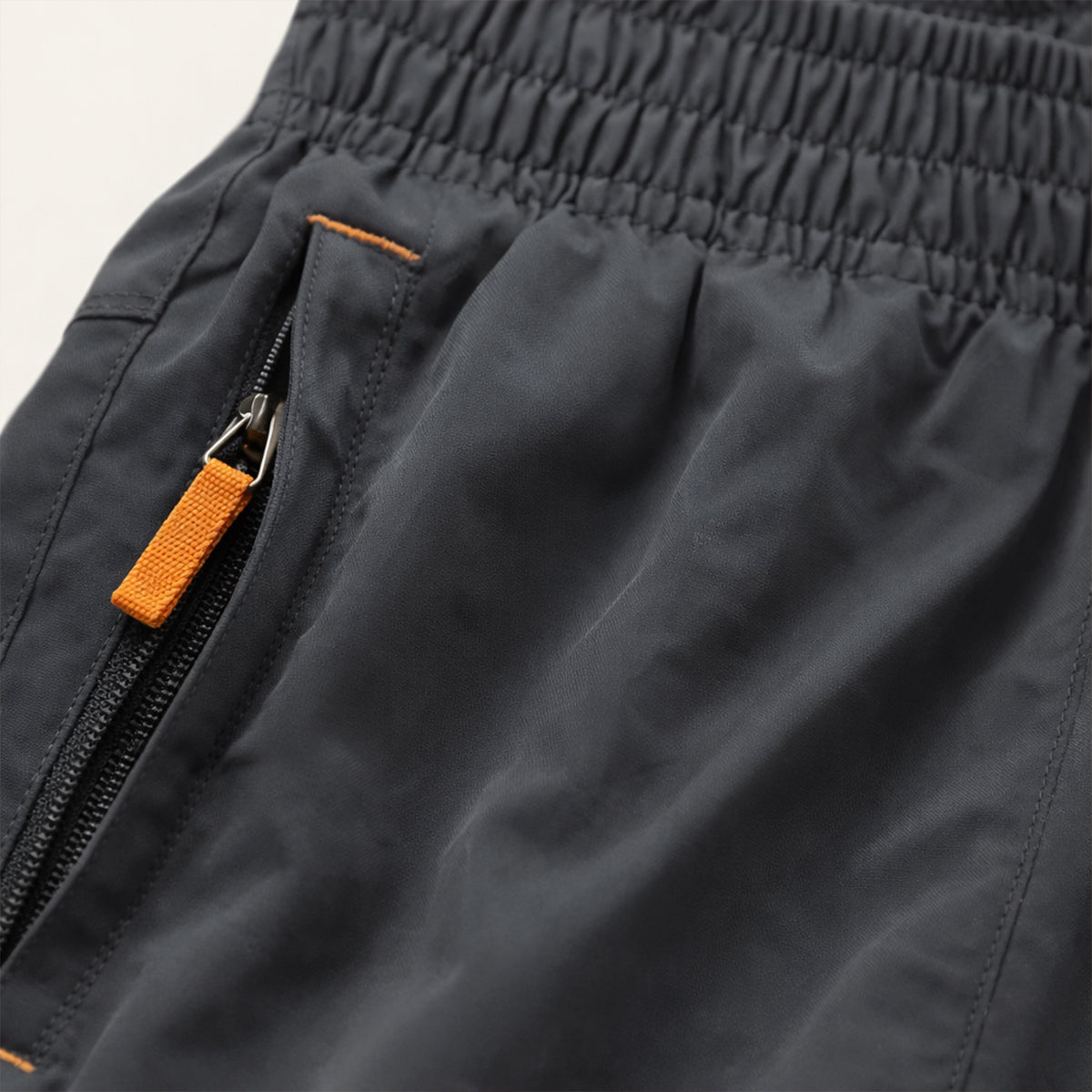 The Seabrook Men’s Lightweight Training & Running Shorts