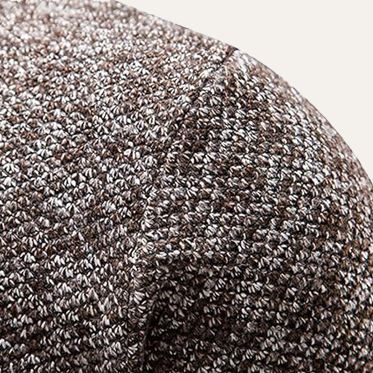 The Highclere Merino Turtleneck for Men