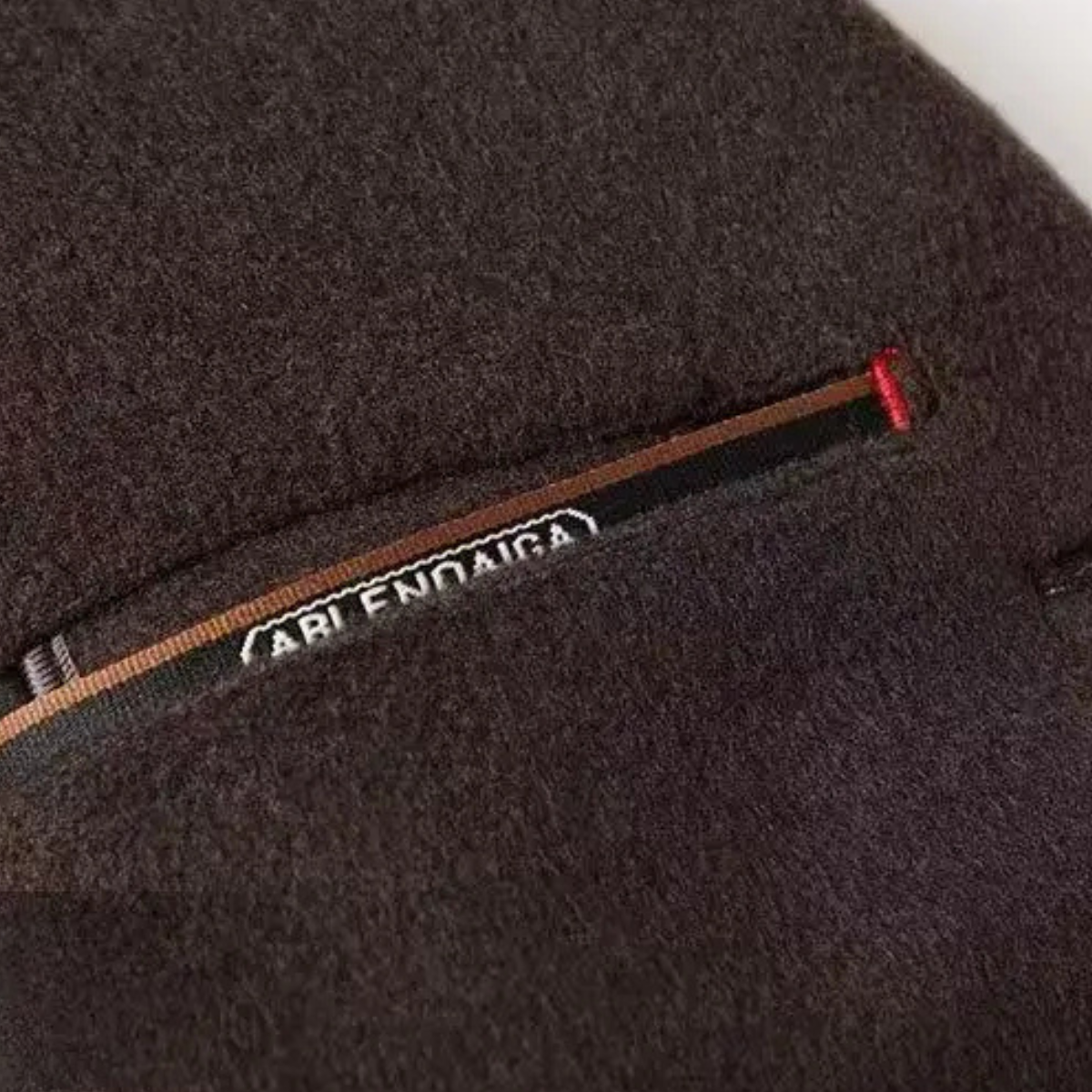 The Oakcrest – Men’s Smart Tailored Overcoat