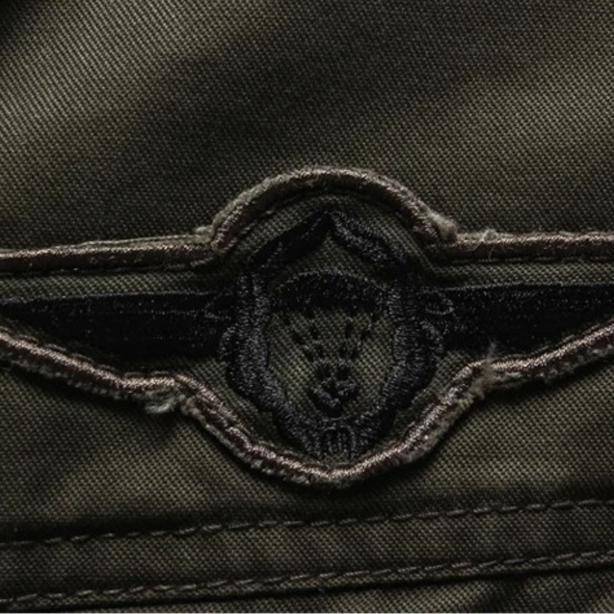 The Aberdeen Men’s Trendy Cargo Cotton Jacket with Pockets