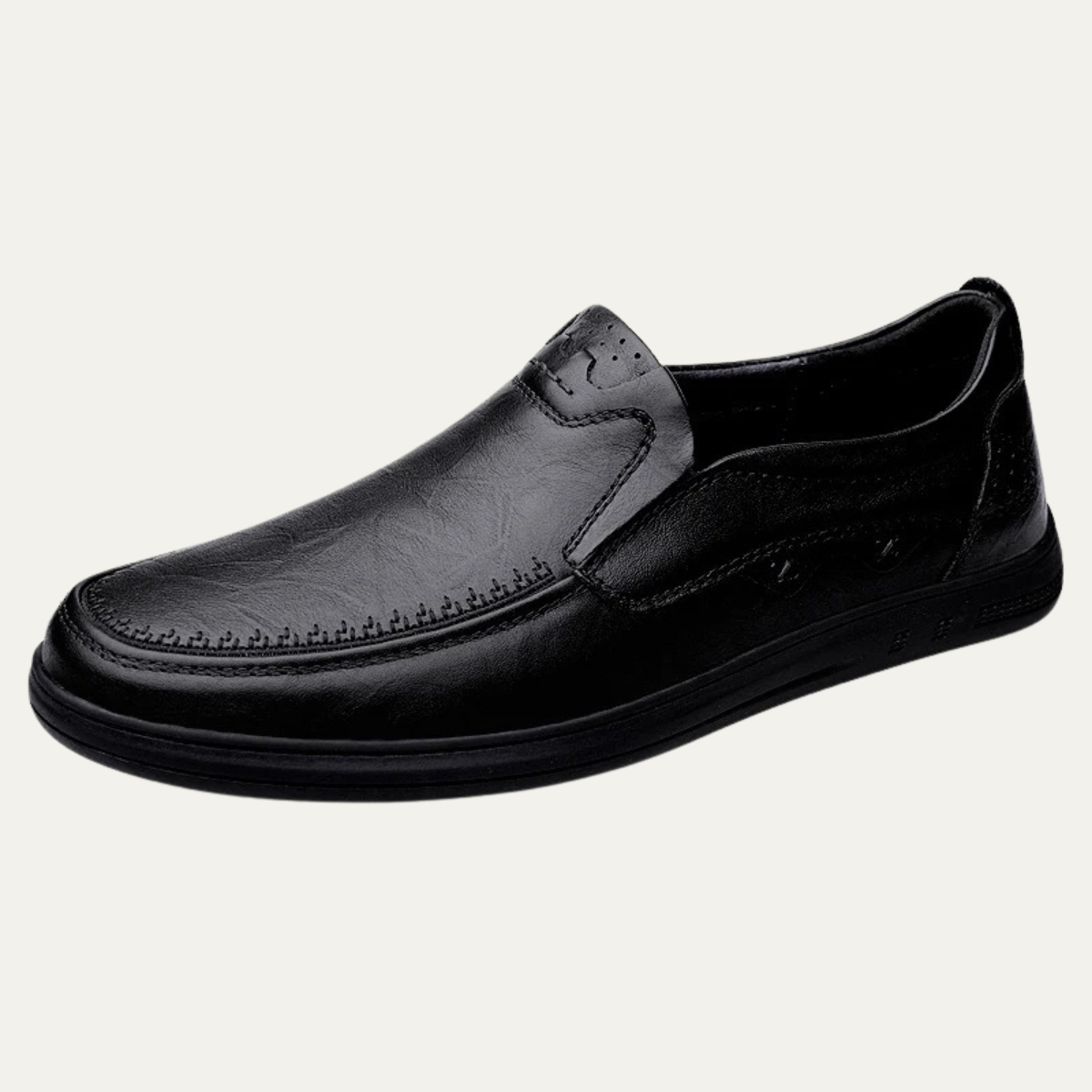 The Aldercrest Ridge Men’s Luxury Breathable Driving Moccasins Loafers