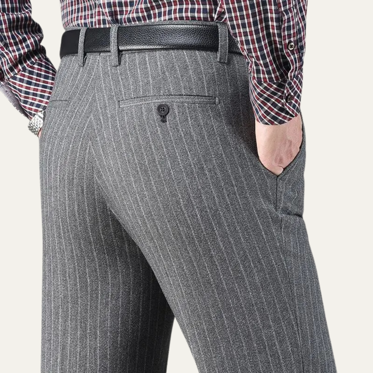 The Fairfield Ridge Men’s Vintage Straight Leg Pants