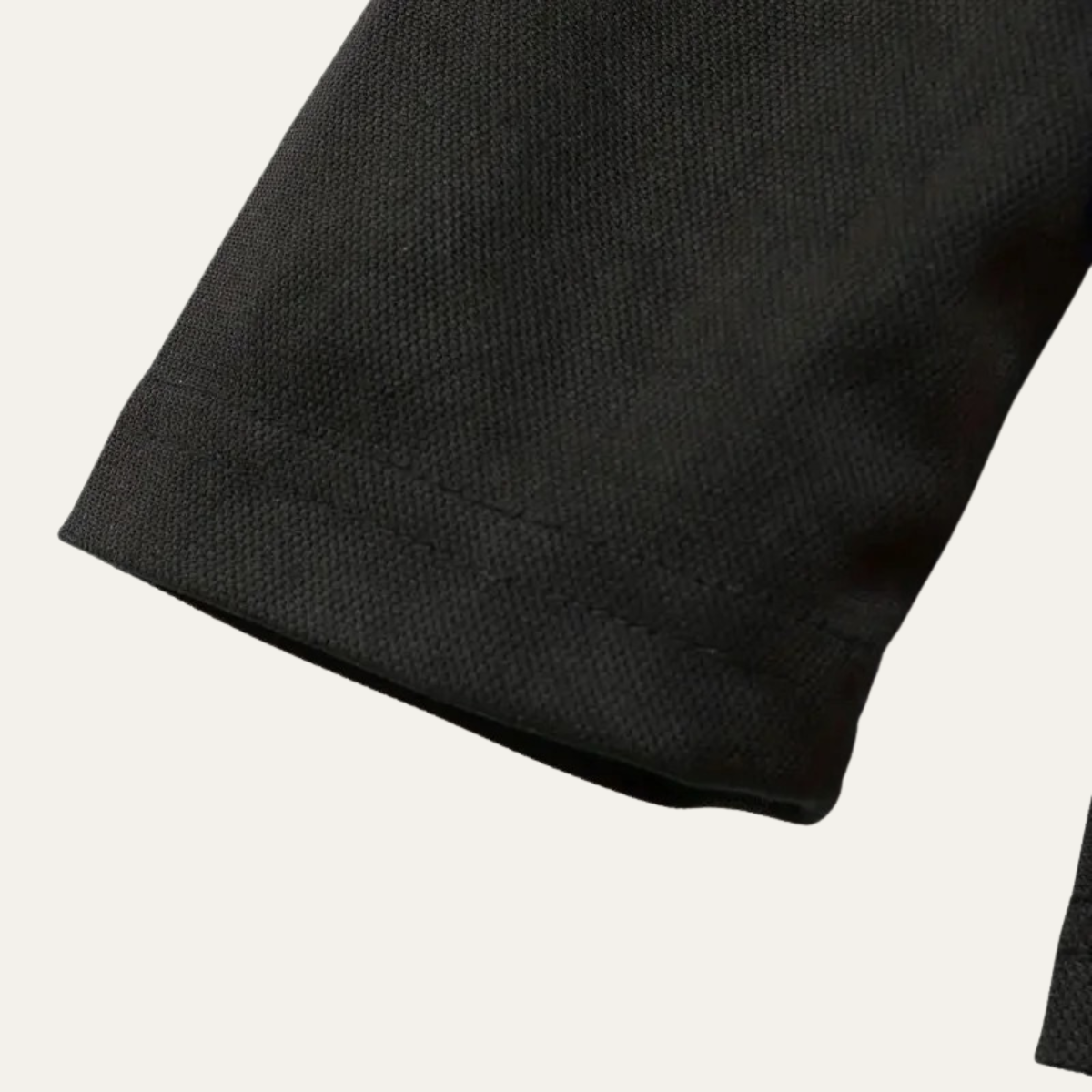 The Anacapri Men’s Casual Slim Fit Polo Sweater