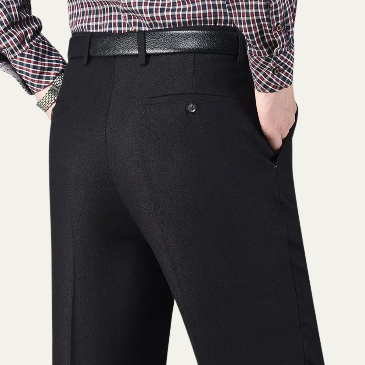 The Fairfield Ridge Men’s Vintage Straight Leg Pants