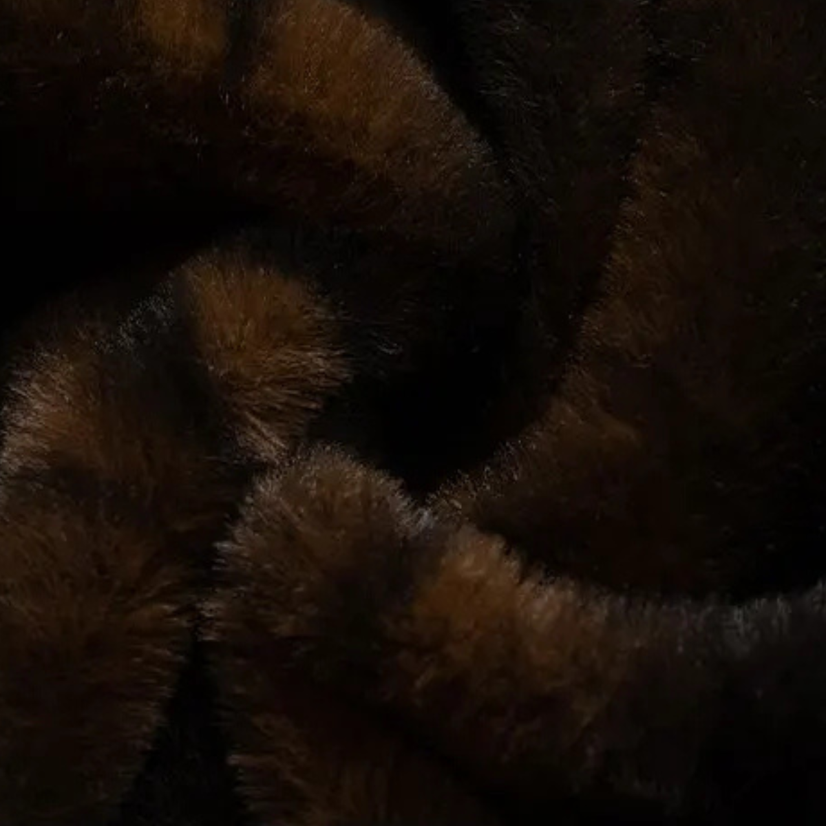 The Mandello Men’s Business Chenille Winter Blazer with Soft Fur Lining