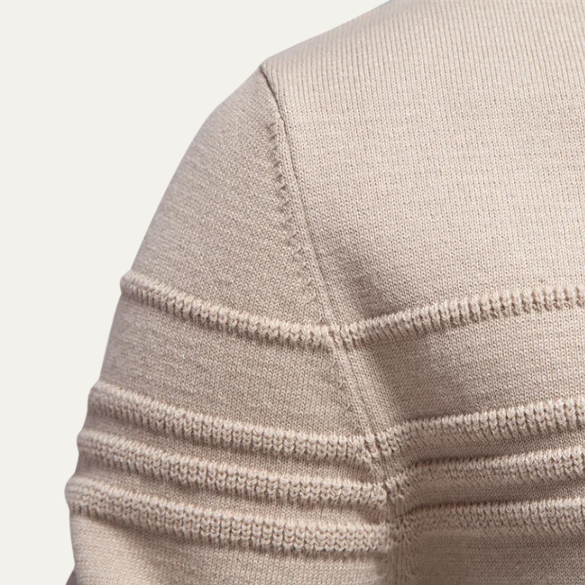 The Windsor Crew Neck Sweater for Men