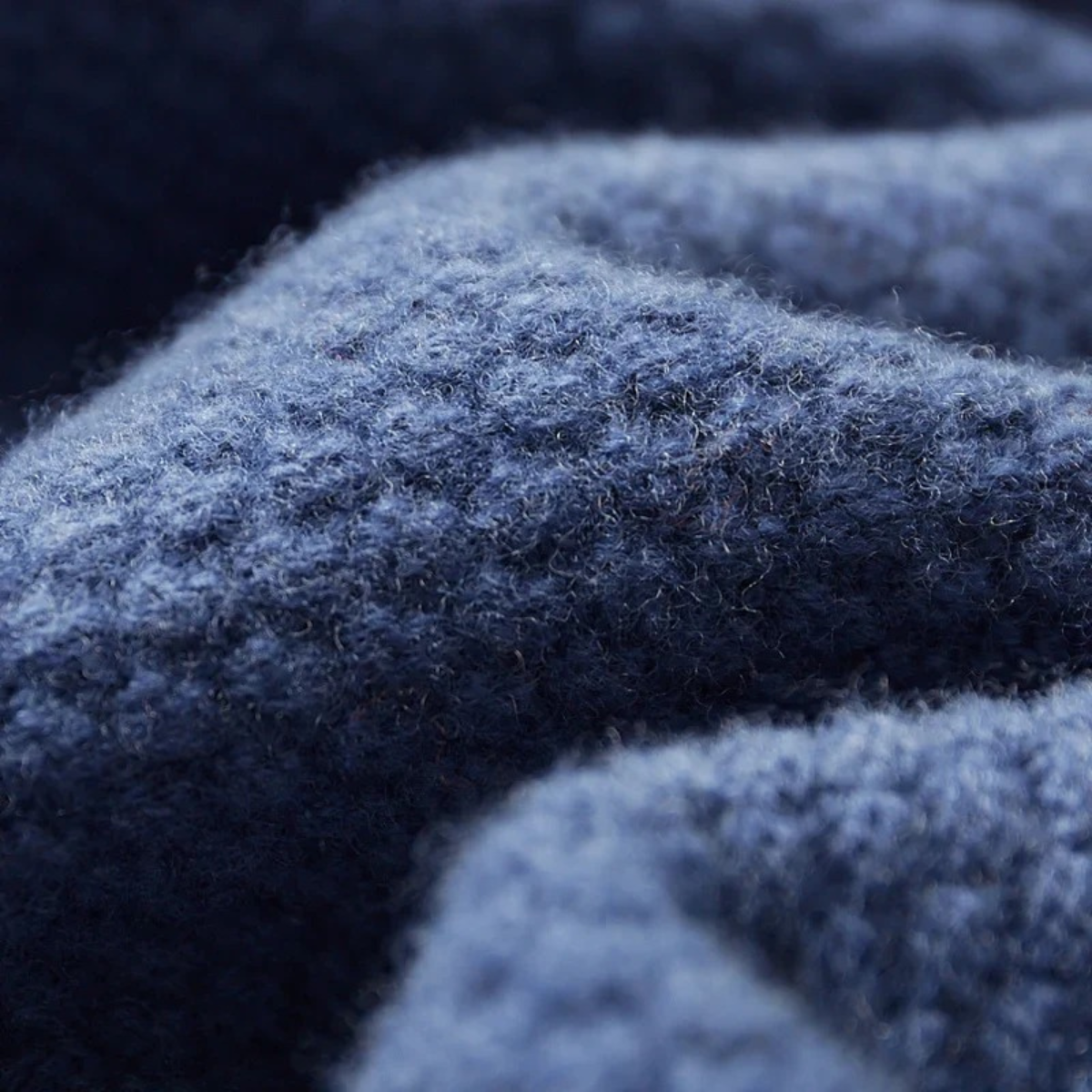 The Edinburgh Men’s Luxury Cashmere Button Cardigan