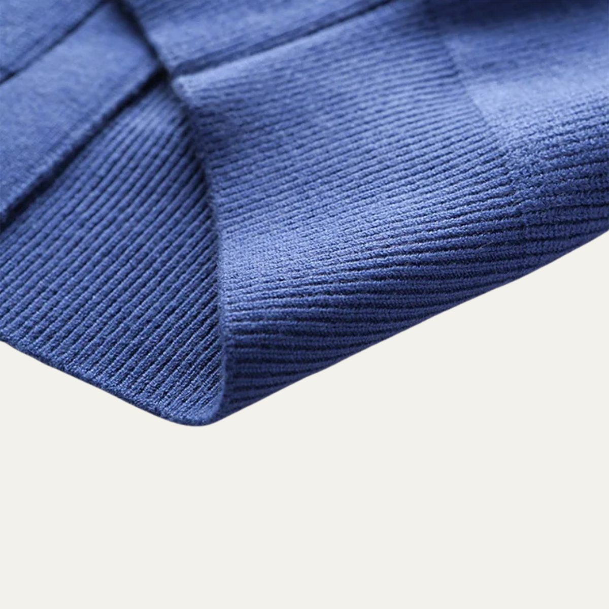 The Castellammare Men’s Smart Button Knit Waistcoat