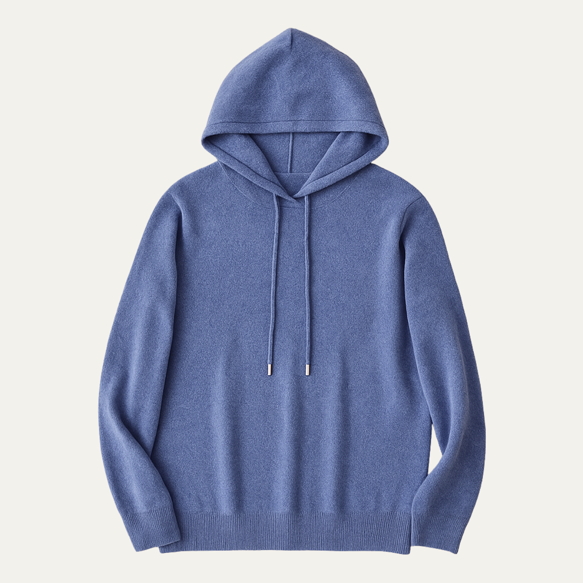 The Bronzewell Luxury Cashmere Sweater