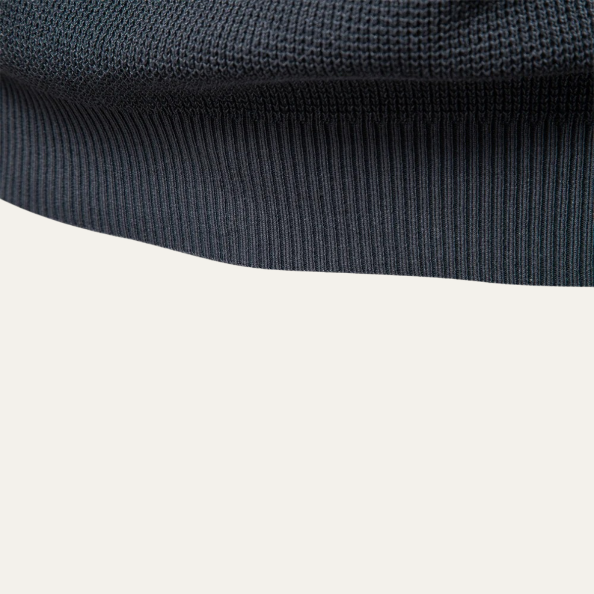 The Redmere Men’s Casual Soft Knit Slim Fit Sweater