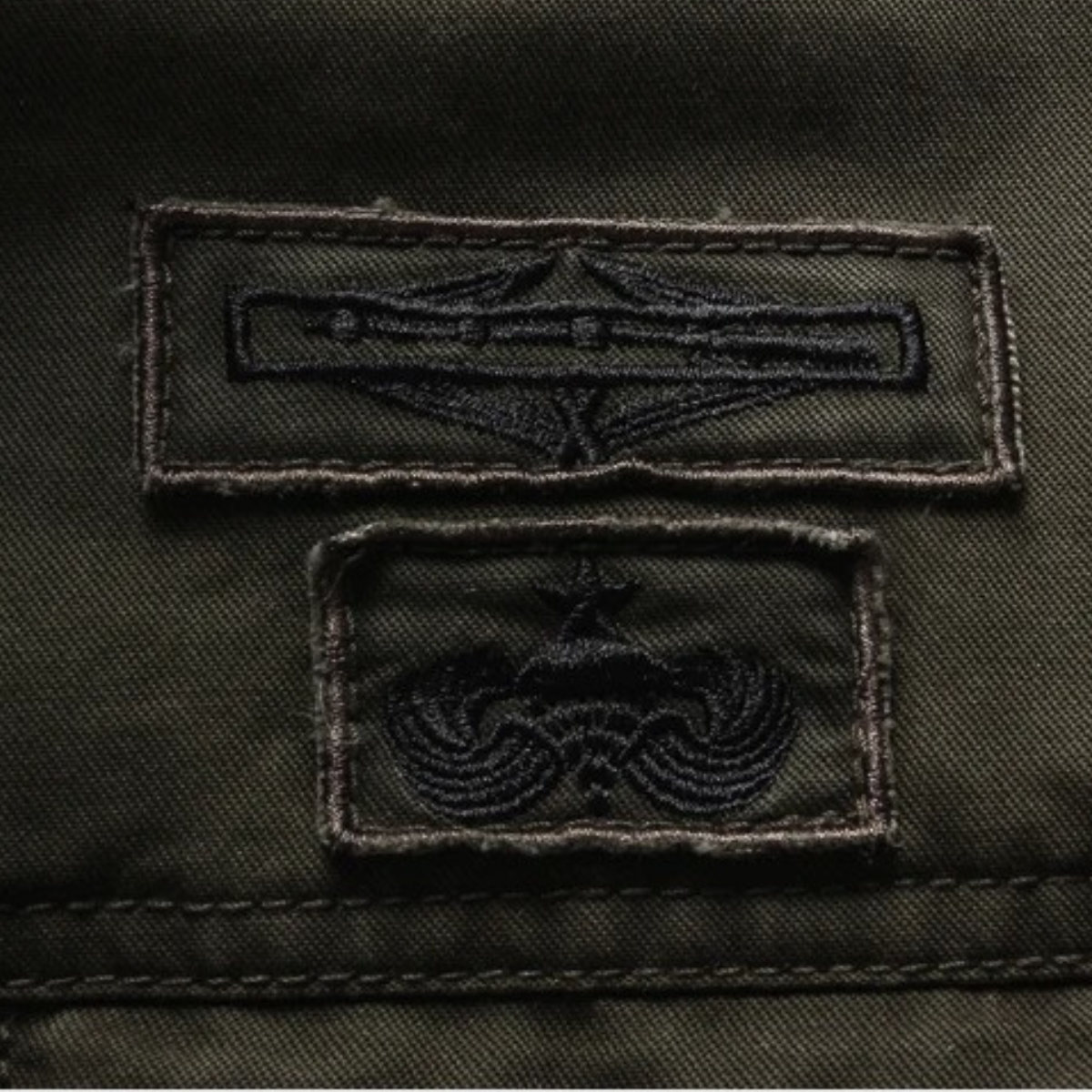 The Aberdeen Men’s Trendy Cargo Cotton Jacket with Pockets