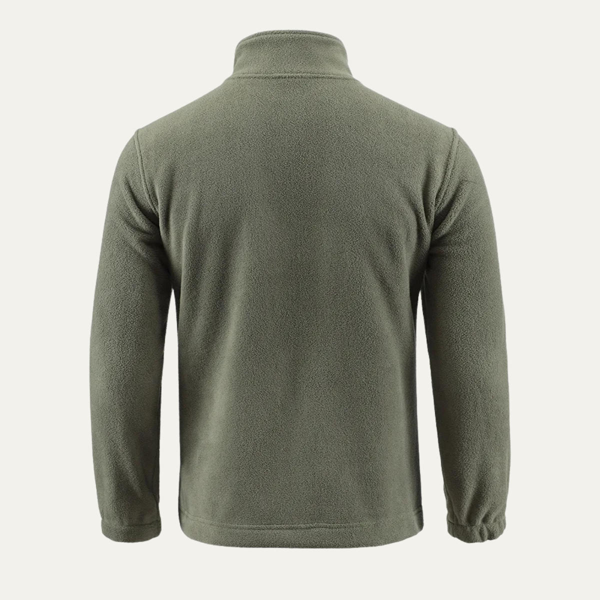 The Brunate Men’s Full Zip Lightweight Thermal Jacket