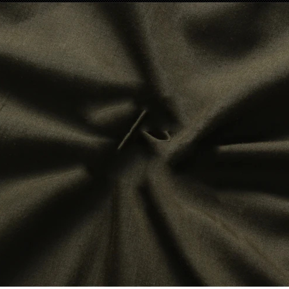 The Capri Men’s Military Stand Collar Cargo Jacket