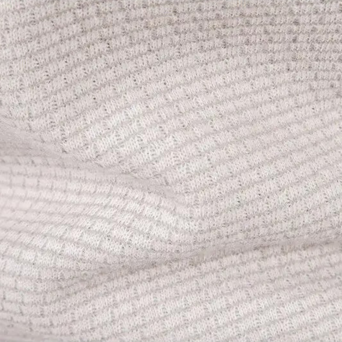 The Montefalco Men’s Casual Knitted Stand Collar Zip Cardigan