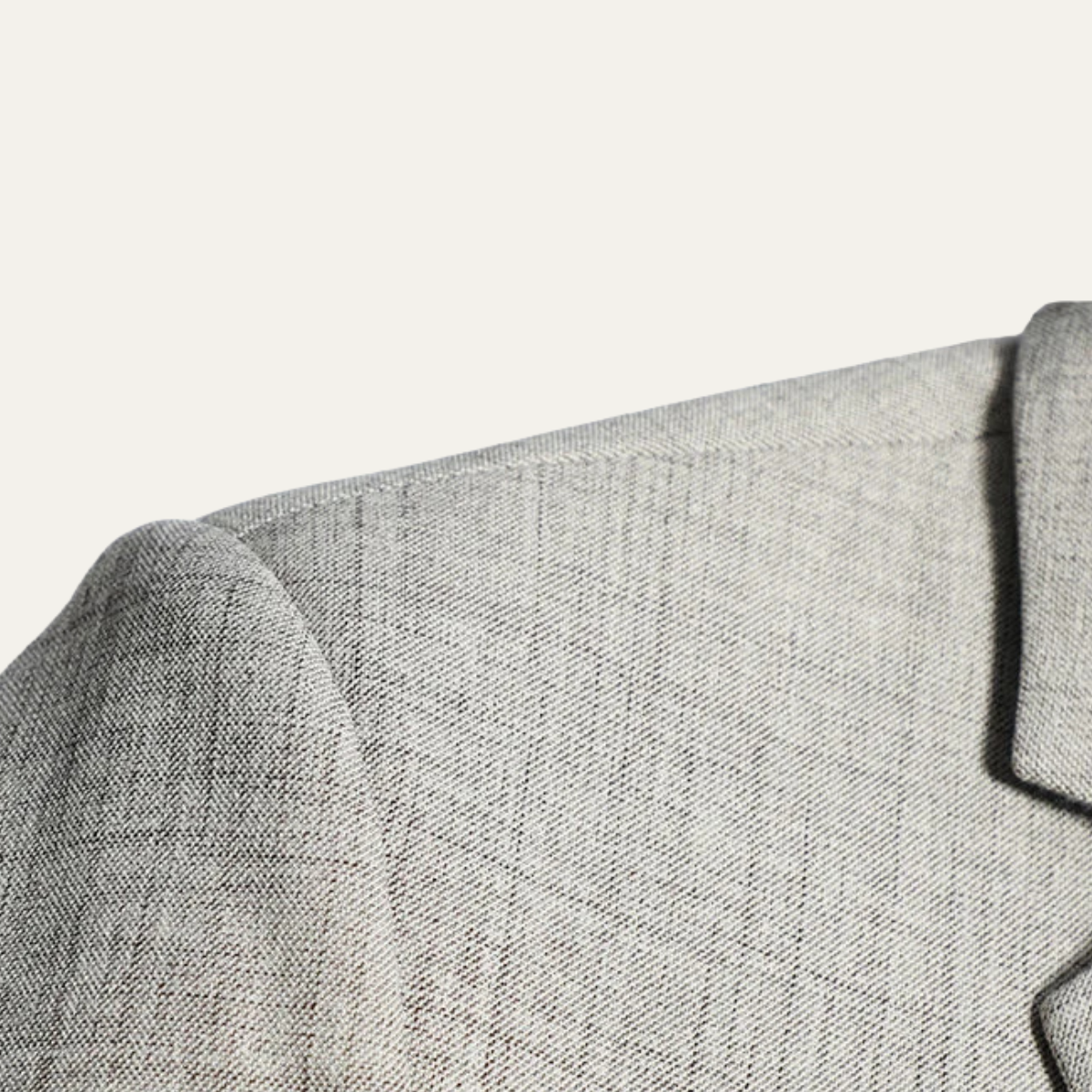 The Ashwood Ridge Men’s Slim Fit Business Suit Blazer