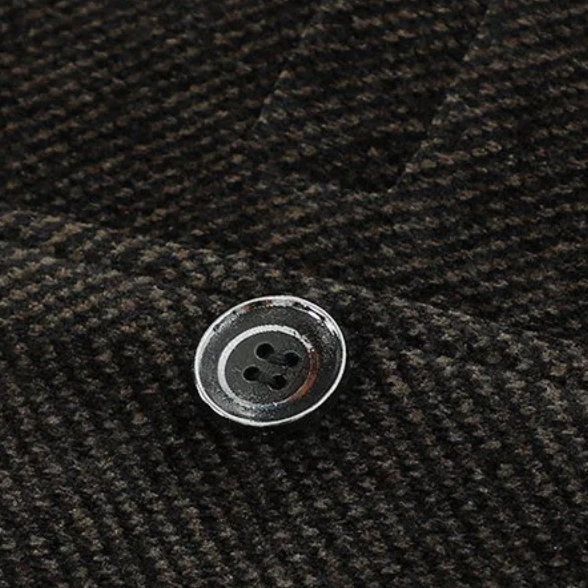 The Westvale Men’s Casual Winter Wool Blazer Jacket