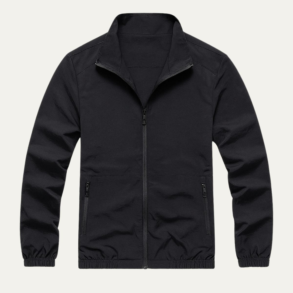 The Oslo Lightweight Windbreaker Jacket for Men