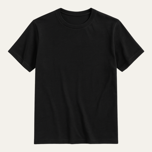 The Wentworth Men’s Premium Soft Touch Crew Neck Cotton T Shirt