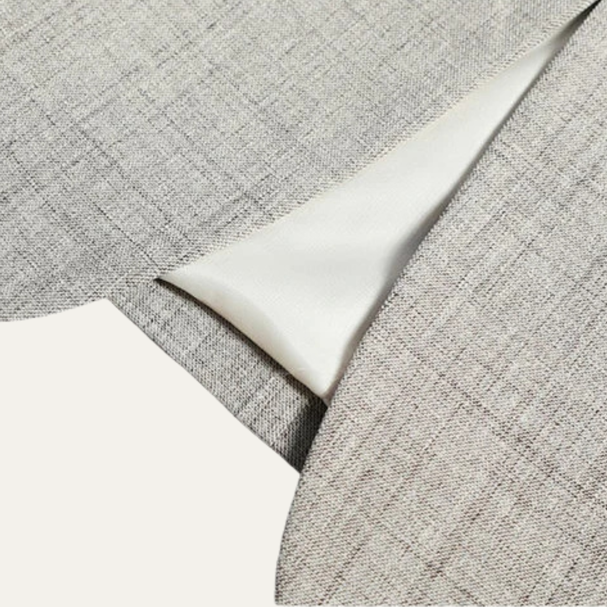 The Ashwood Ridge Men’s Slim Fit Business Suit Blazer