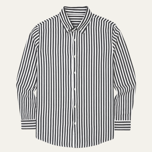 The London Striped Shirt for Men