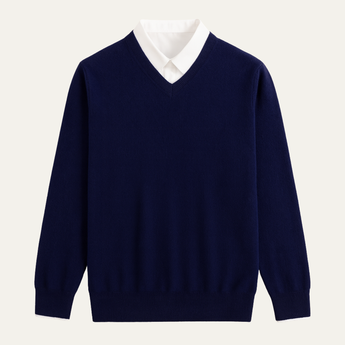 The Cleveland Sweater for Men