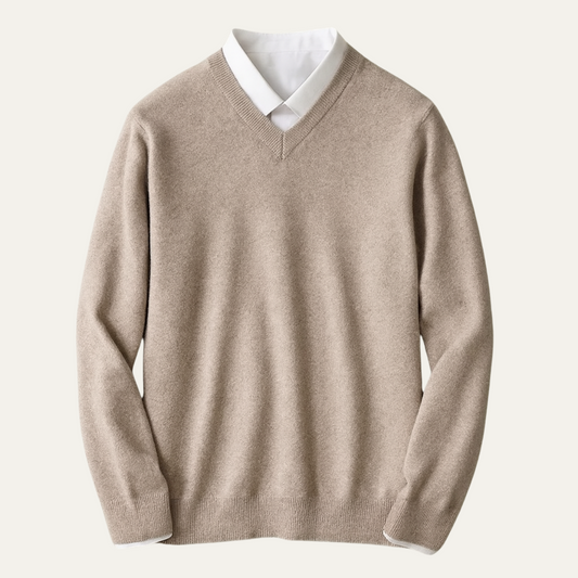 The Cleveland Sweater for Men