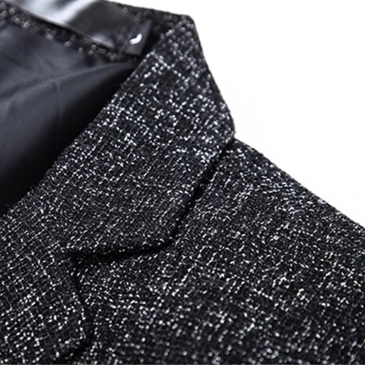 The Hampton Men’s Breathable Suit Business Casual Work Jacket