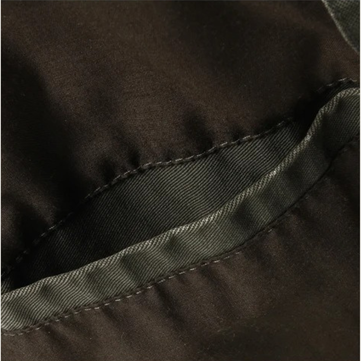 The Aberdeen Men’s Trendy Cargo Cotton Jacket with Pockets