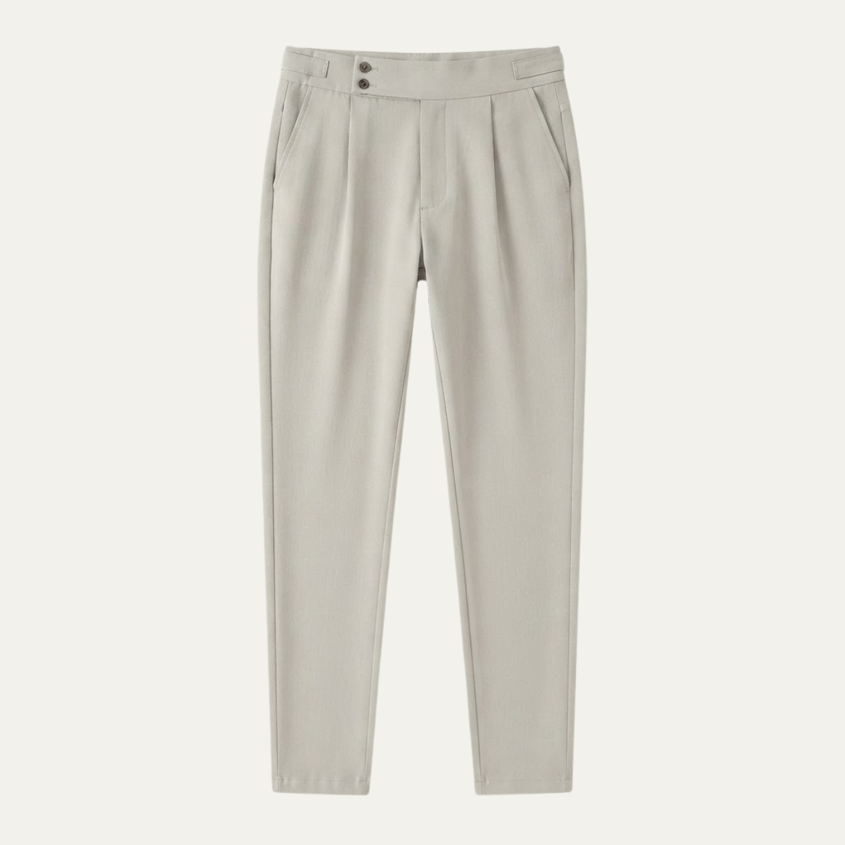 The Sandy Bay Men’s Business Slim Fit Stretch Dress Pants
