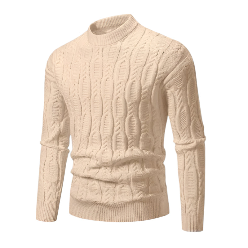 The Milano Premium Sweater for Men