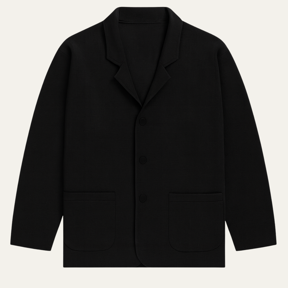 Men's Smart Casual Lightweight Blazer