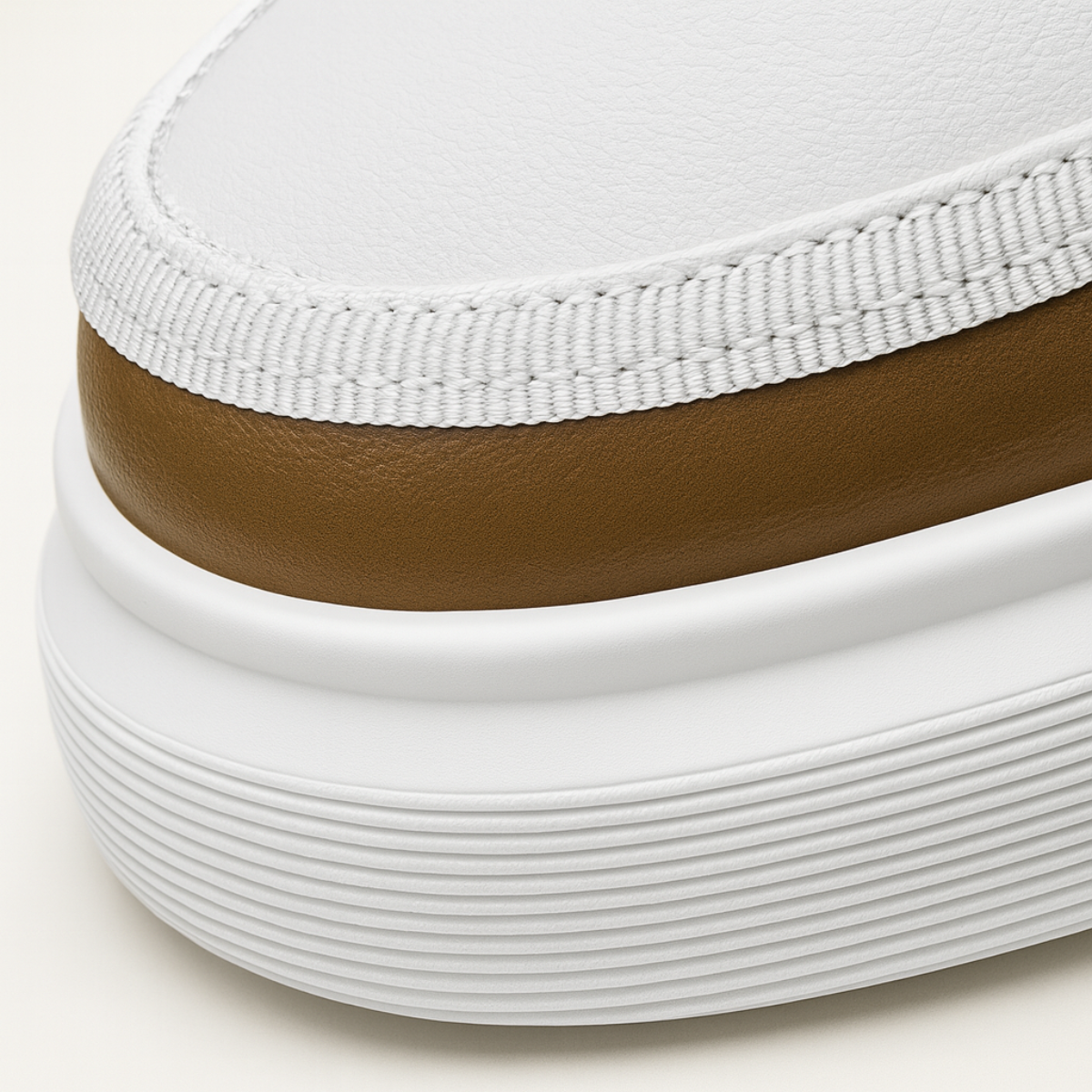 The Kingsley Orthopedic Slip-Ons