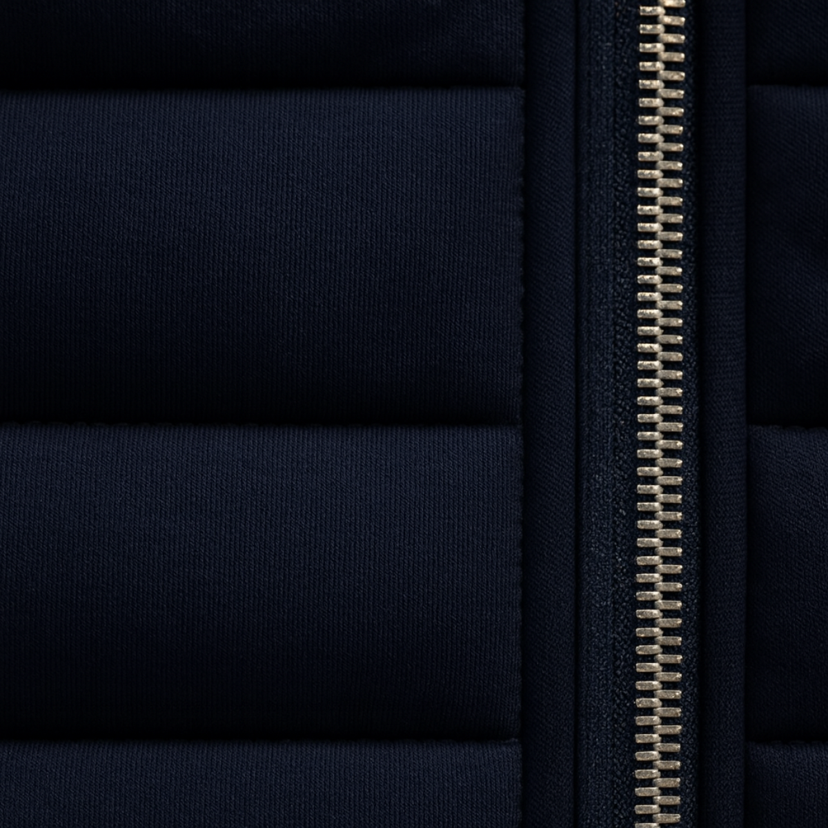 The Vendôme Casual Elegant Bomber Jacket for Men