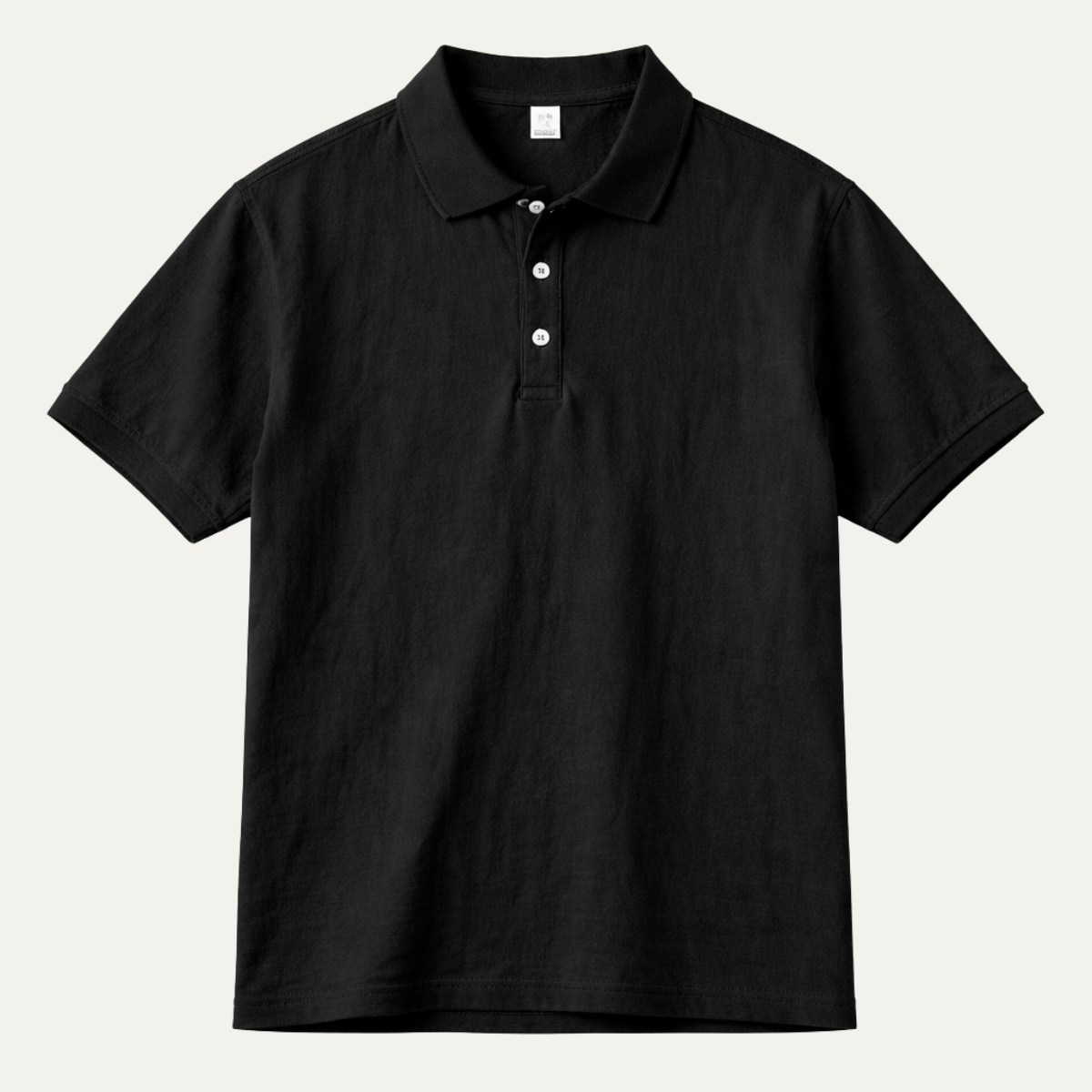 The Wilshire Men’s Lightweight Summer Polo Shirt