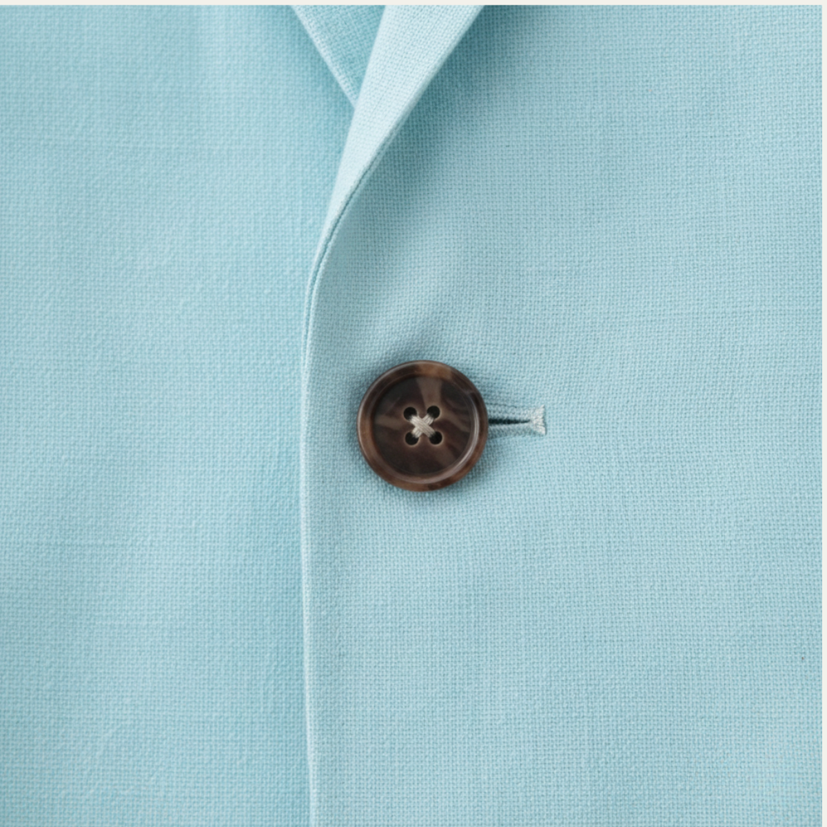 The Andermatt Men’s Trendy Linen 3 Piece Suit – Jacket, Vest & Pants