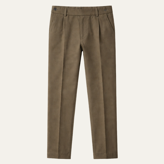 The Fairview Ridge Men’s Straight Leg Business Pants