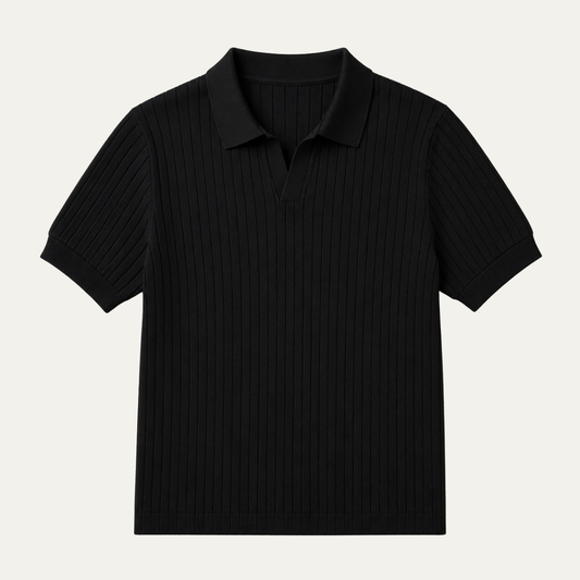 The Merrifield Men’s Knit Polo