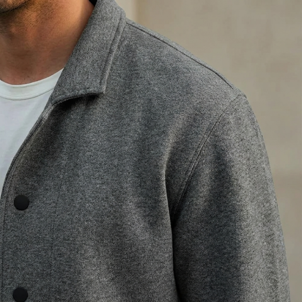 Men's Smart Casual Lightweight Blazer