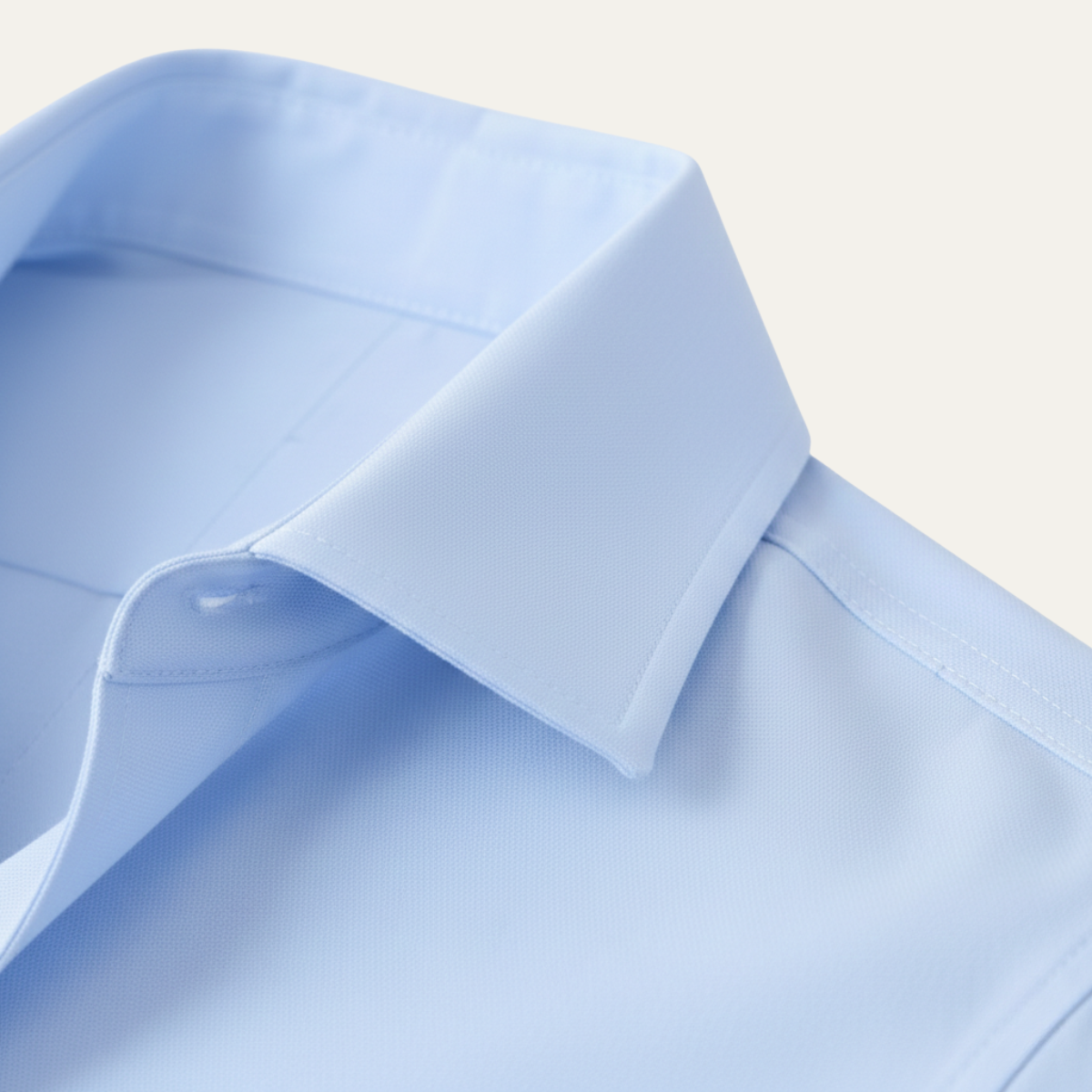 The Montpellier Men’s Slim Fit  Double Breasted Dress Shirt