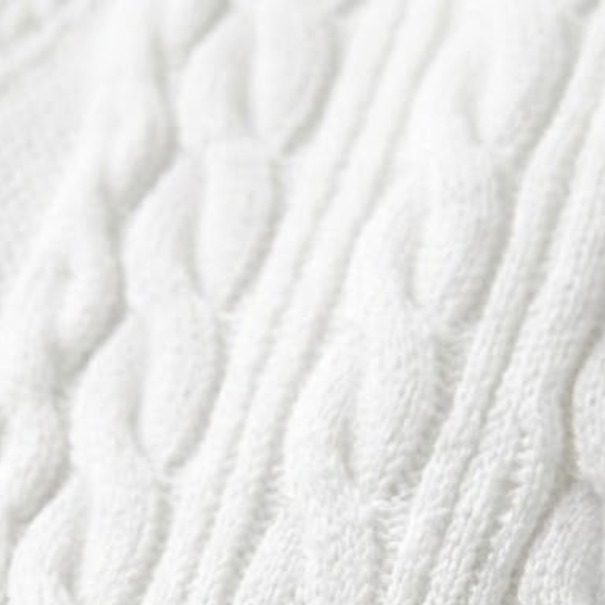 The Stonebrook Ridge Men’s Classic Textured Polo Shirt – White