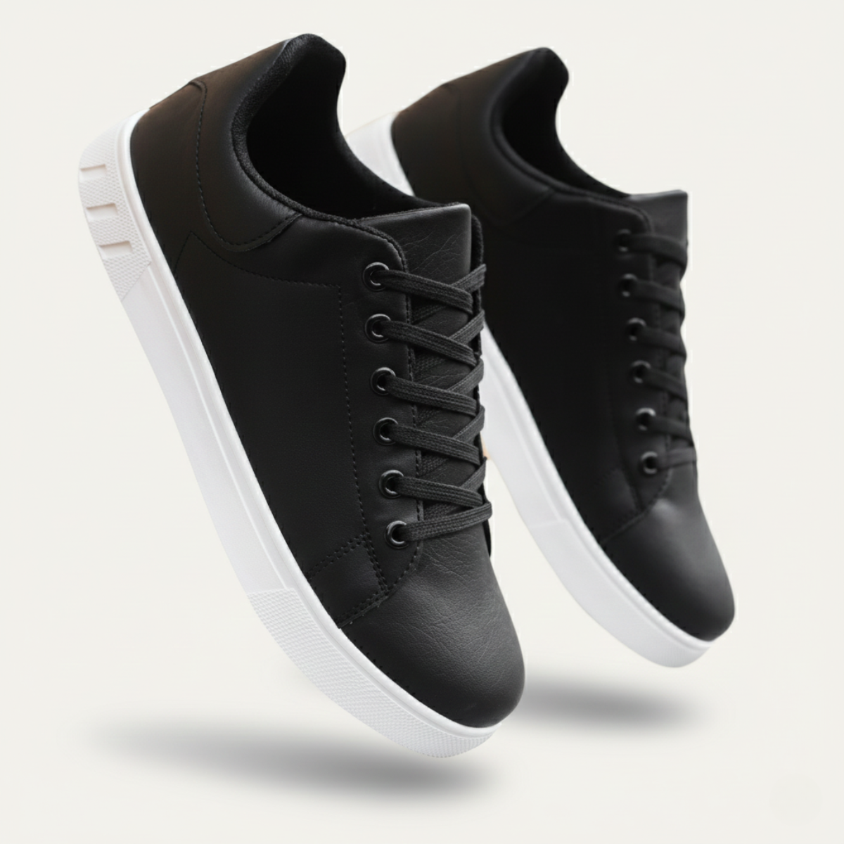 The Murano Men’s Classic Business Casual Low Top Shoes