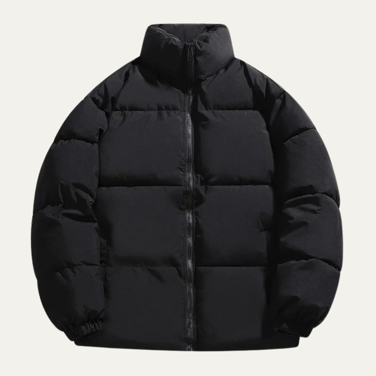 The Verbier Warm Elegant Puffer Jacket for Men - 2025 Limited Edition