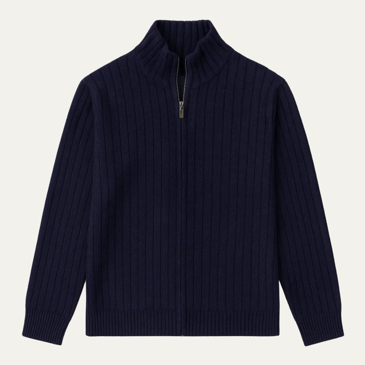 The Mayfair 100% Merino Wool Jacket for Men