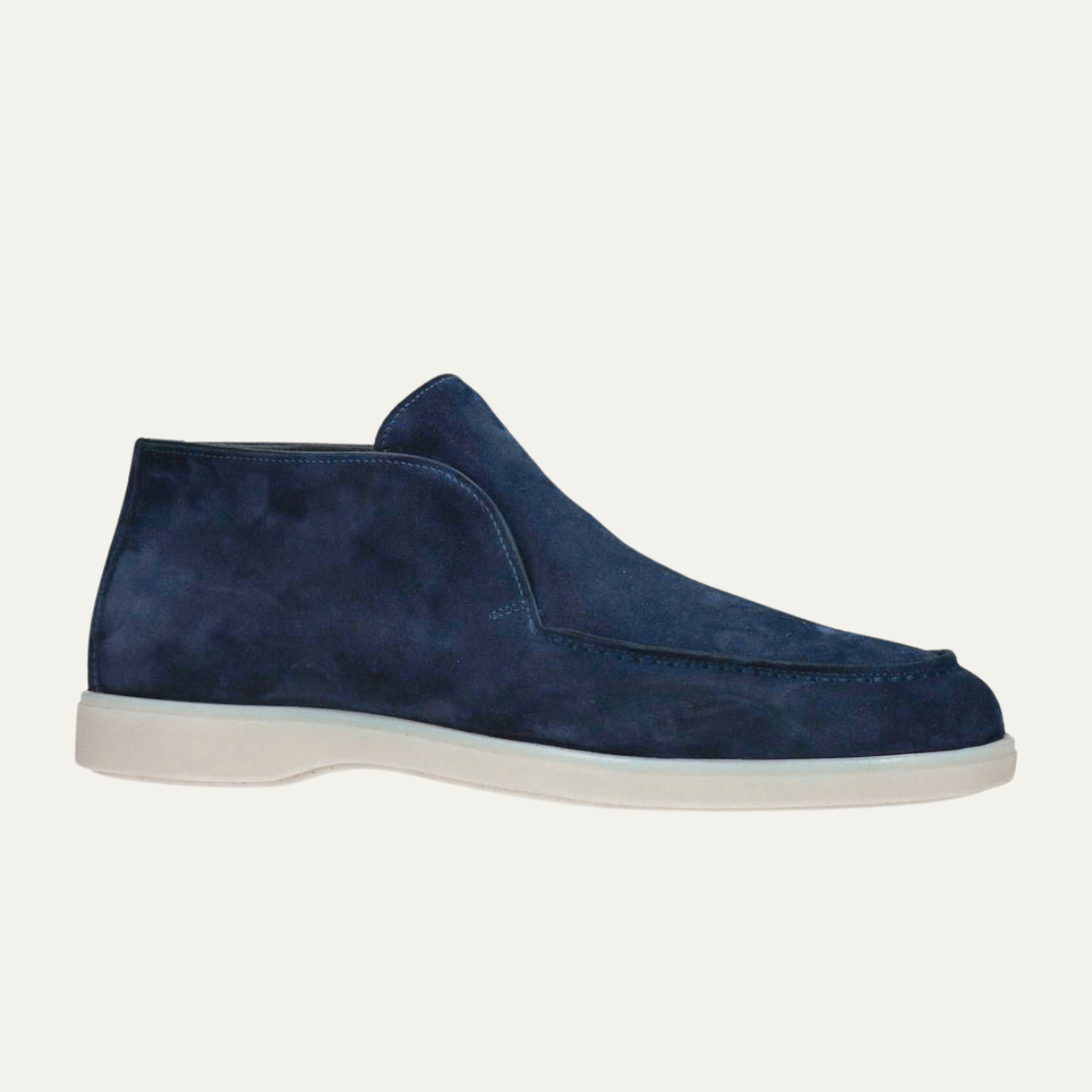 The Menorca Men’s Lightweight Luxury Slip On Loafers