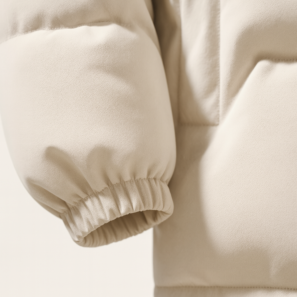 The Berlin Men's Hooded Puffer Jacket - Waterproof Down Parka