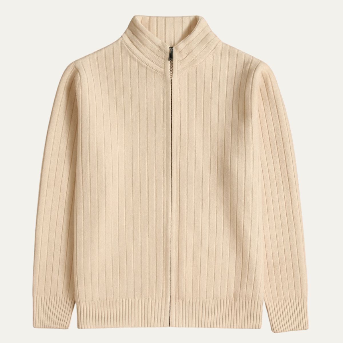 The Mayfair 100% Merino Wool Jacket for Men