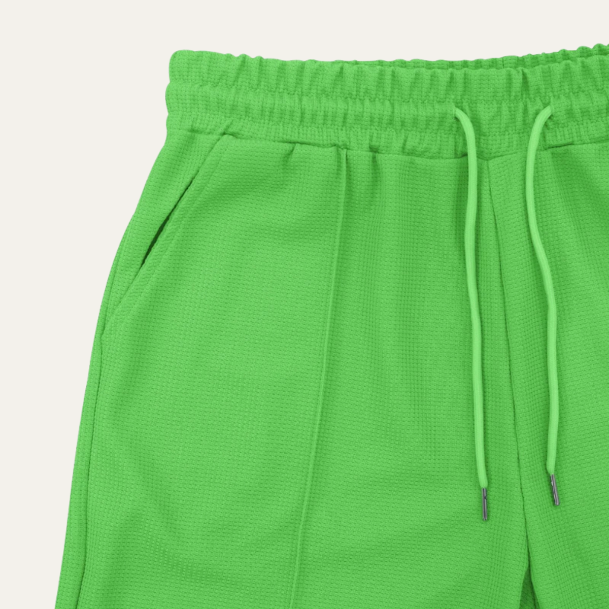 The Eastwood Men’s Summer Trendy Set – Polo Shirt & Shorts